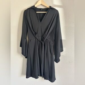 Black Dress‎ Large NWT